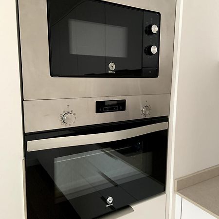 Castilla Luxury 2D Apartment มาดริด ภายนอก รูปภาพ