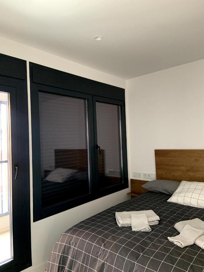 Castilla Luxury 2D Apartment มาดริด ภายนอก รูปภาพ