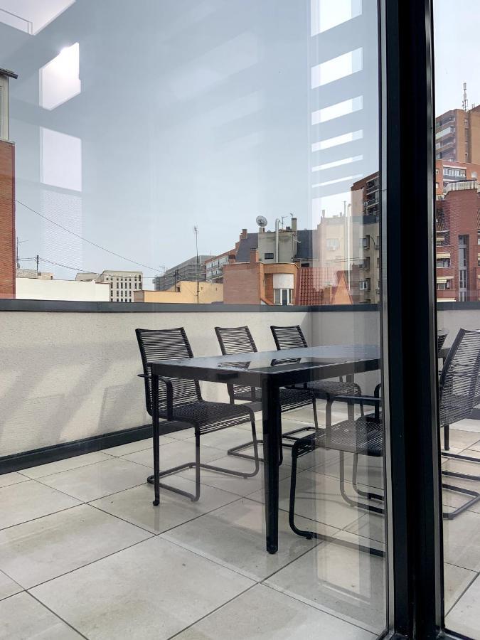 Castilla Luxury 2D Apartment มาดริด ภายนอก รูปภาพ