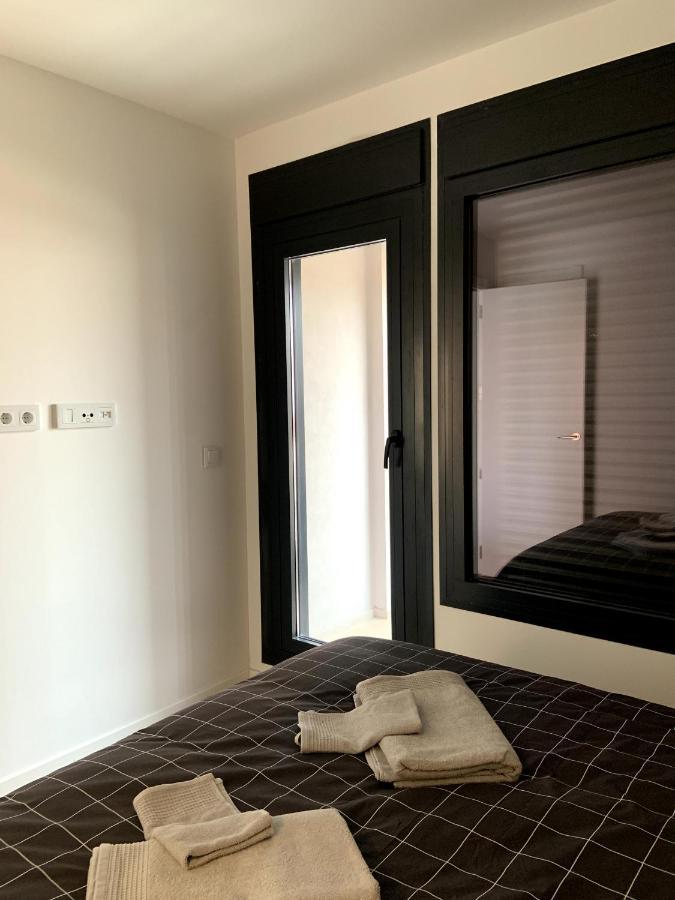 Castilla Luxury 2D Apartment มาดริด ภายนอก รูปภาพ