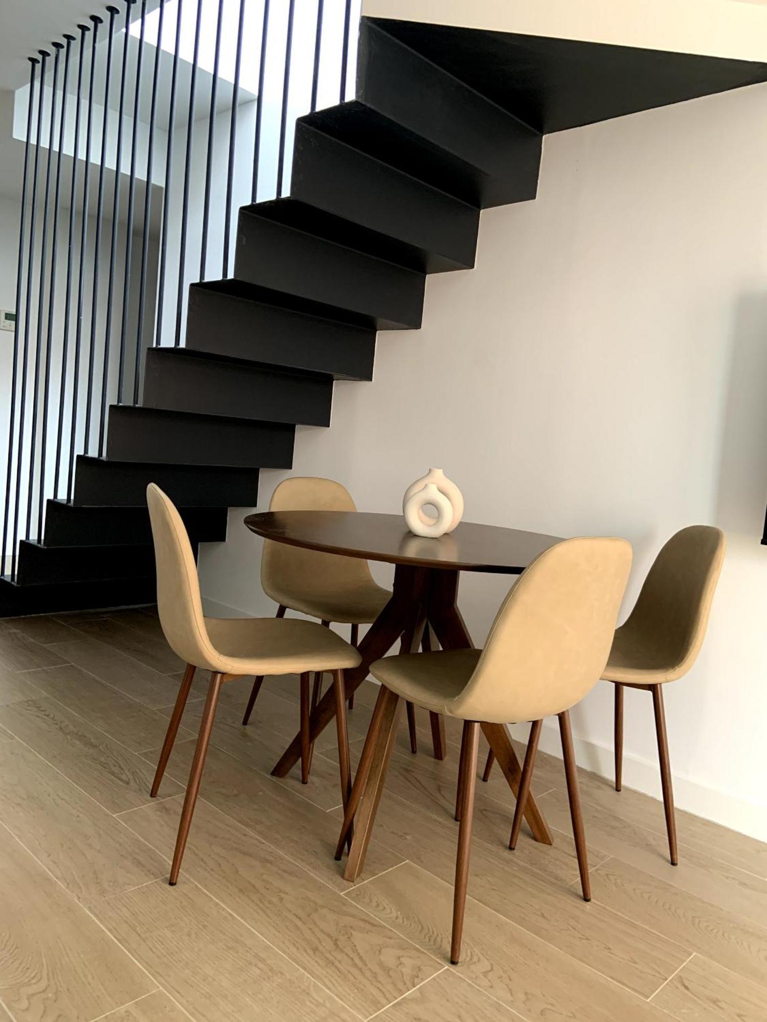 Castilla Luxury 2D Apartment มาดริด ภายนอก รูปภาพ